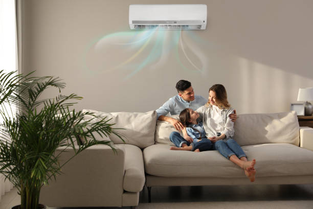 Best Residential HVAC in Fincastle, TN
