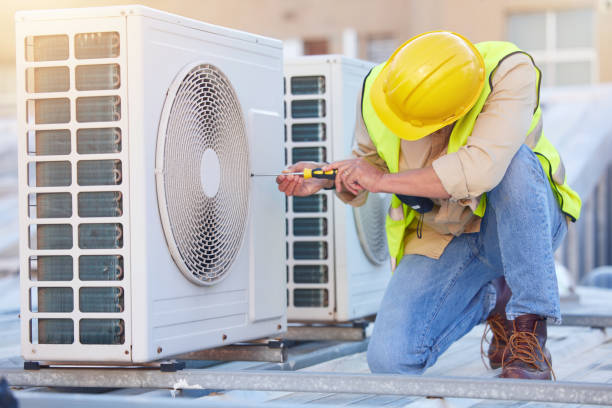 Best Energy-efficient HVAC Solutions in Fincastle, TN