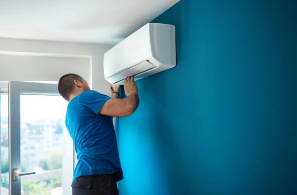 Best Thermostats and Smart Controls in Fincastle, TN
