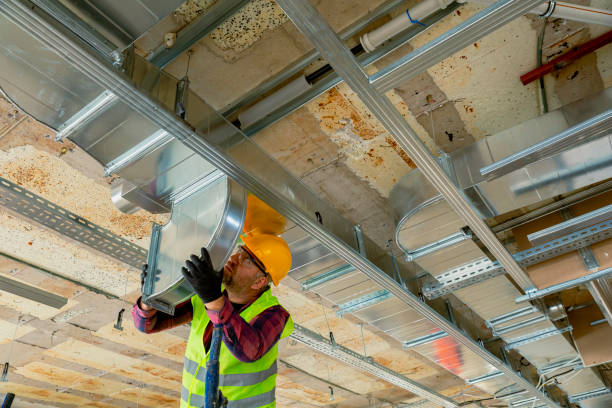 Best Emergency HVAC Services in Fincastle, TN