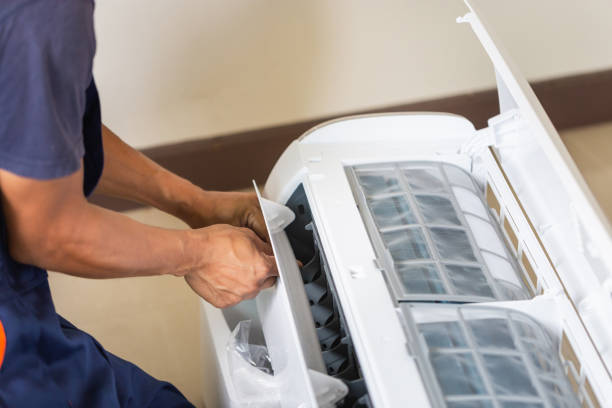 Best Air Filters and Purifiers in Fincastle, TN