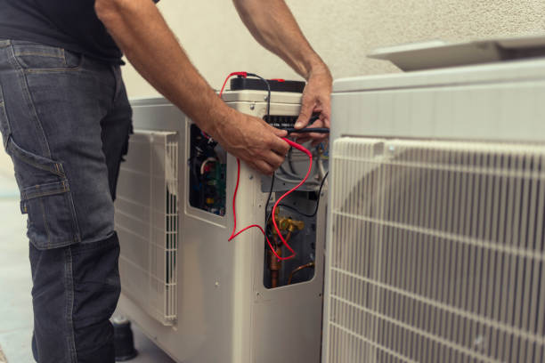 Best Geothermal HVAC Systems in Fincastle, TN