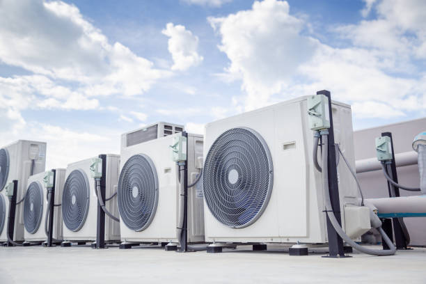 Best Furnace Cleaning in Fincastle, TN
