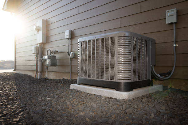 Fincastle, TN HVAC Company