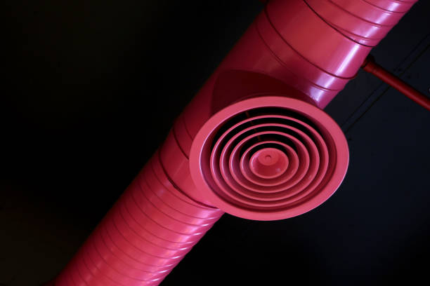 Best HVAC Supply and Distribution in Fincastle, TN
